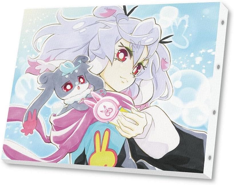 【Amazon.co.jp限定】 映画プリキュアオールスターズＦ 特装版