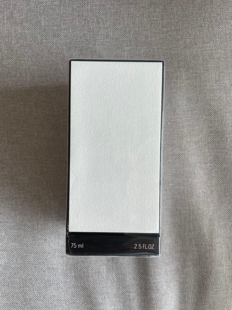 【未開封品】CHANEL 1957 オードゥ パルファム 75mlヴァポリザター