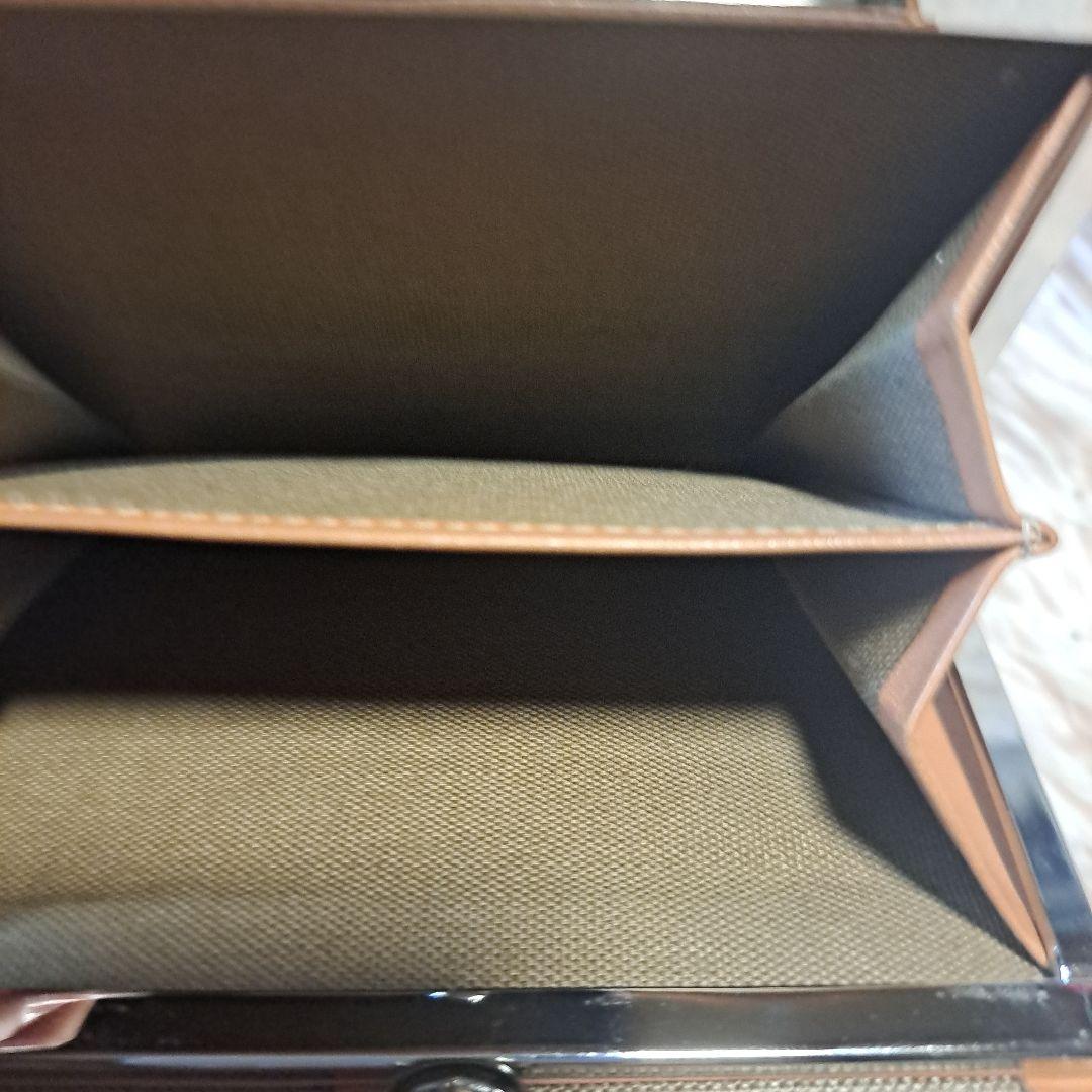 Vivienne Westwood 財布　二つ折り　がま口