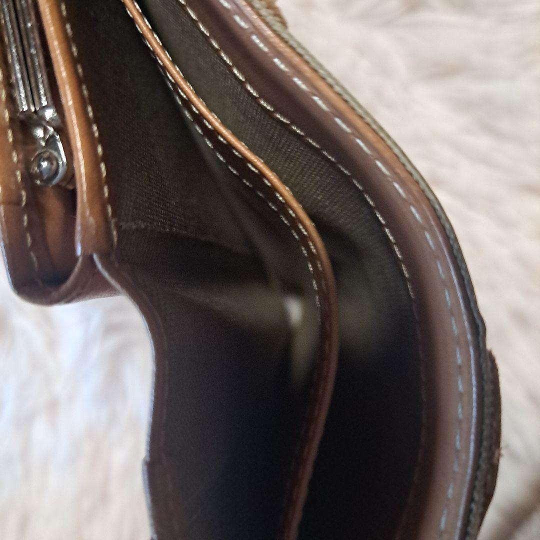 Vivienne Westwood 財布　二つ折り　がま口