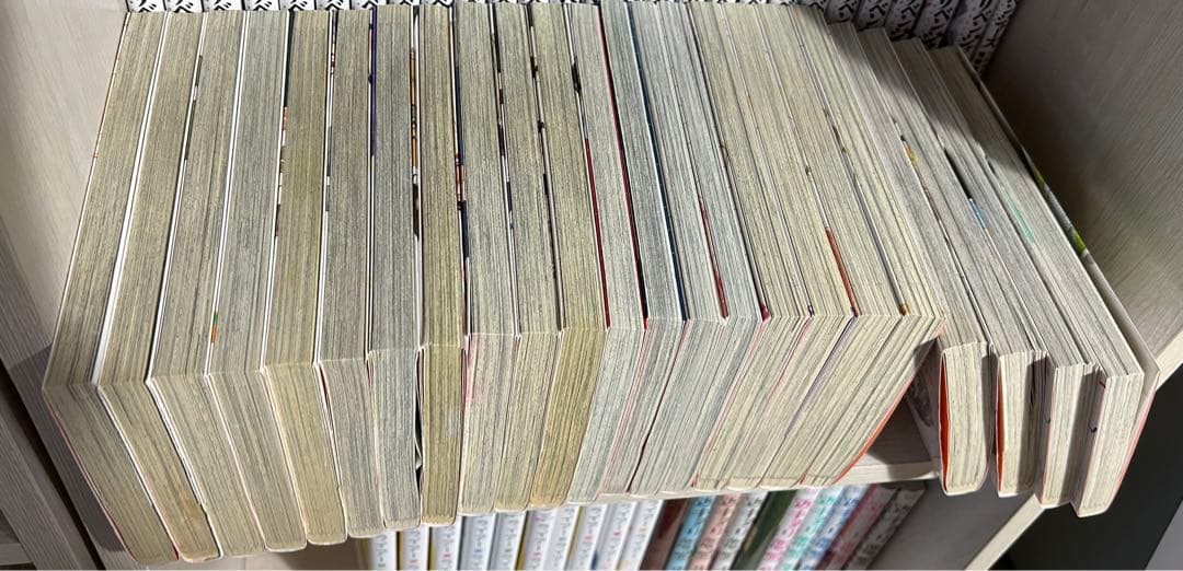 少女漫画　まとめ売り