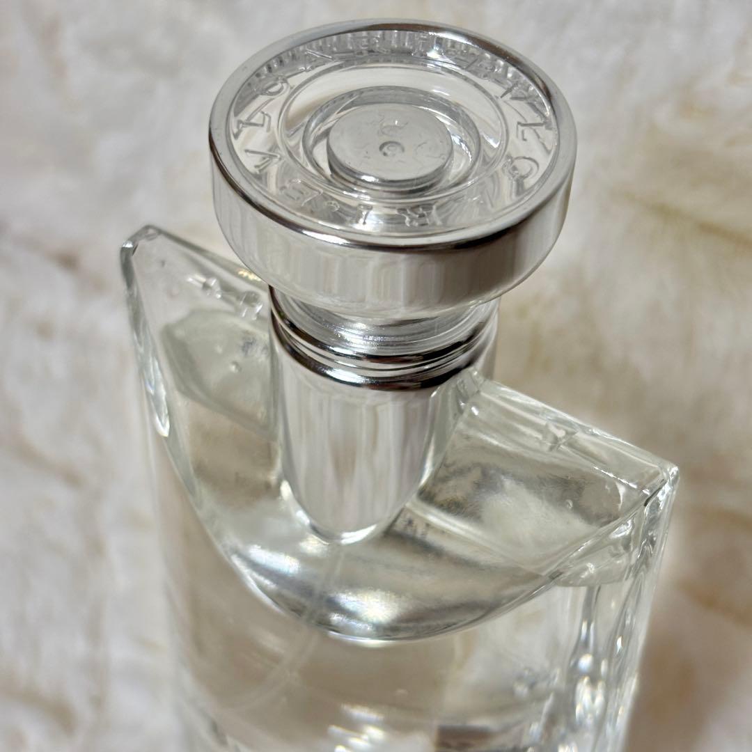 ブルガリ BVLGARI POUR HOMME オードトワレ 100ml