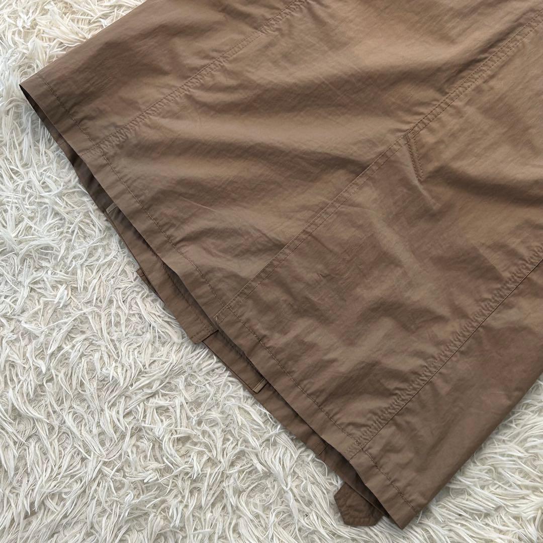 AO ✨ タトラス トレンチコート エトナ グースダウンライナー