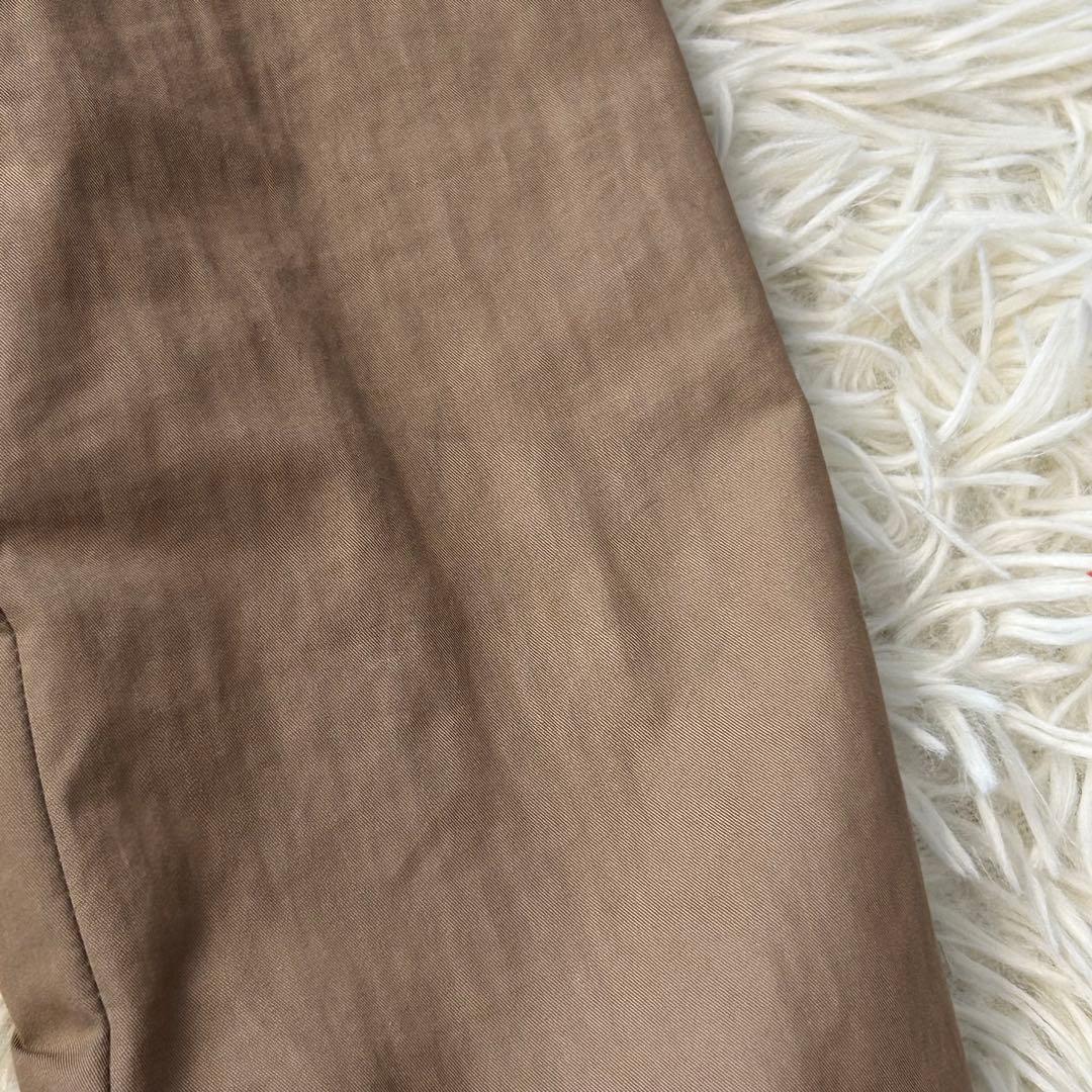 AO ✨ タトラス トレンチコート エトナ グースダウンライナー