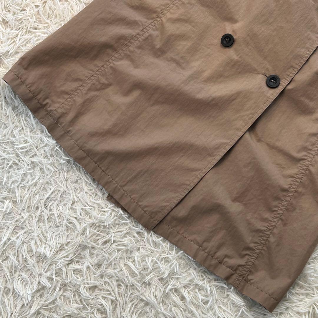 AO ✨ タトラス トレンチコート エトナ グースダウンライナー