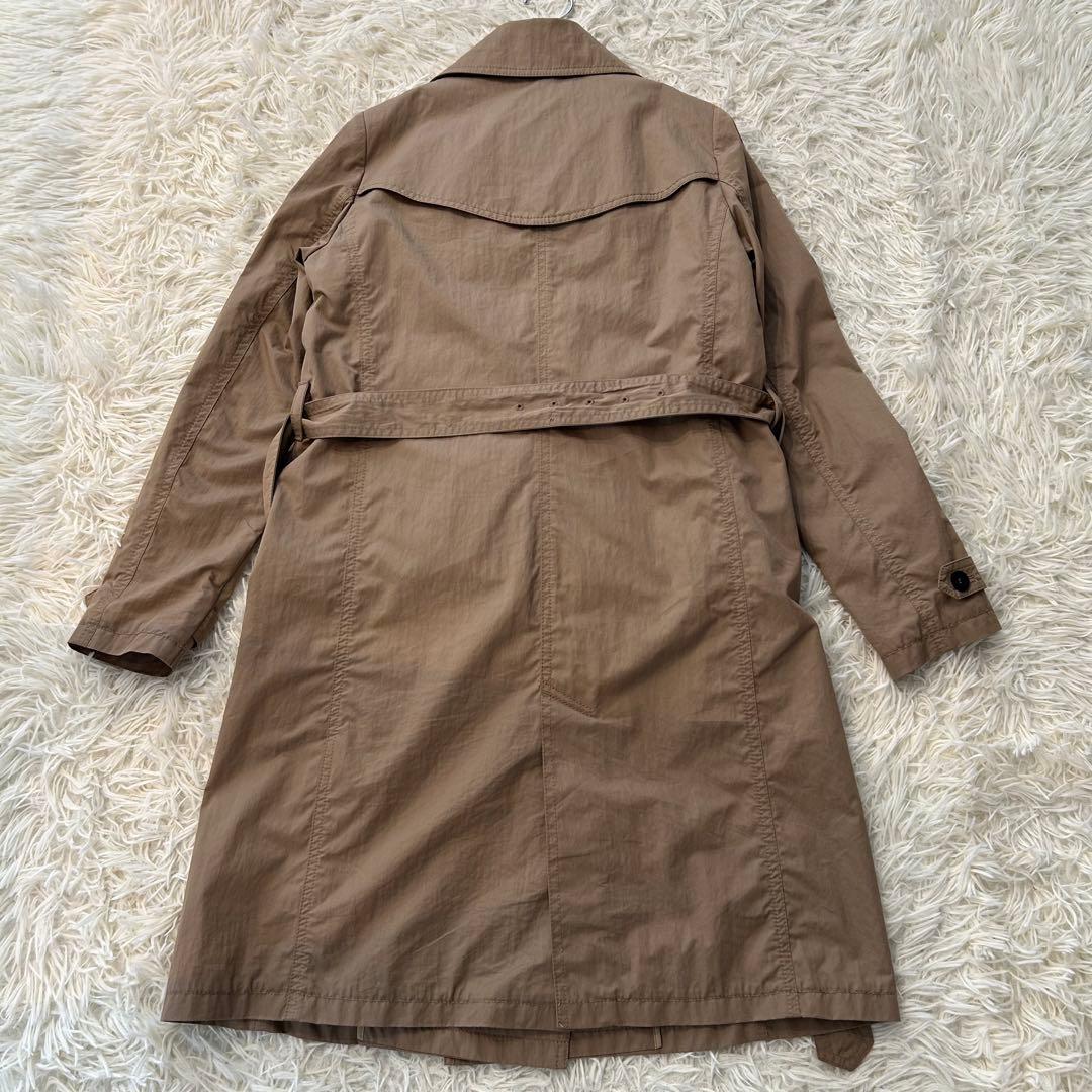 AO ✨ タトラス トレンチコート エトナ グースダウンライナー