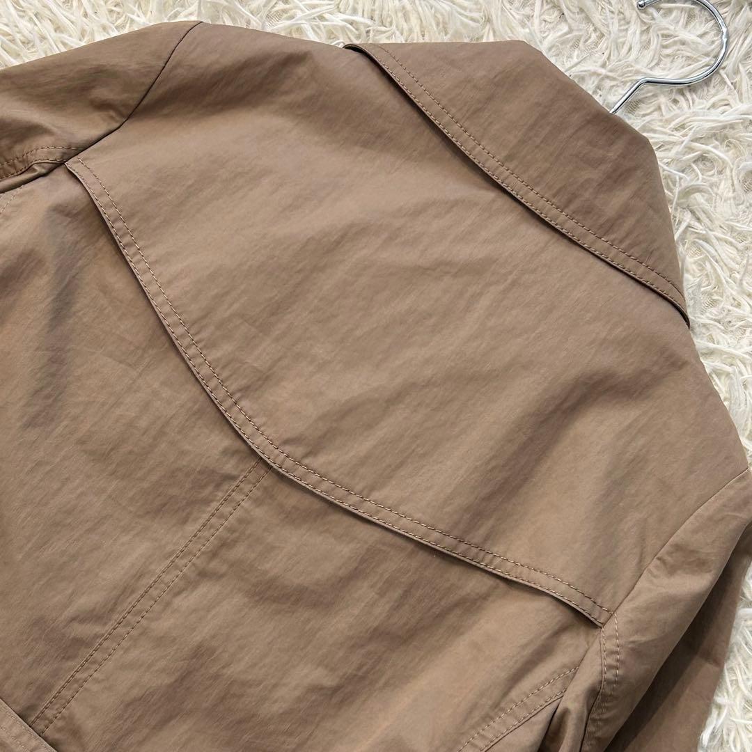 AO ✨ タトラス トレンチコート エトナ グースダウンライナー