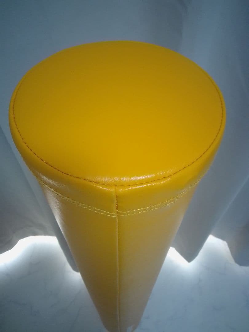 LPN ストレッチポール EX イエロー 正規品 98cm×15cm