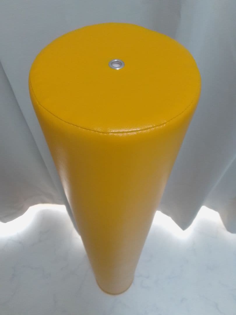 LPN ストレッチポール EX イエロー 正規品 98cm×15cm