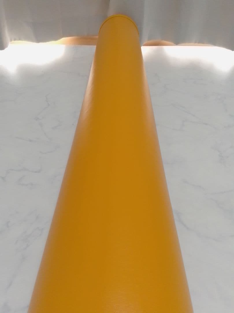 LPN ストレッチポール EX イエロー 正規品 98cm×15cm