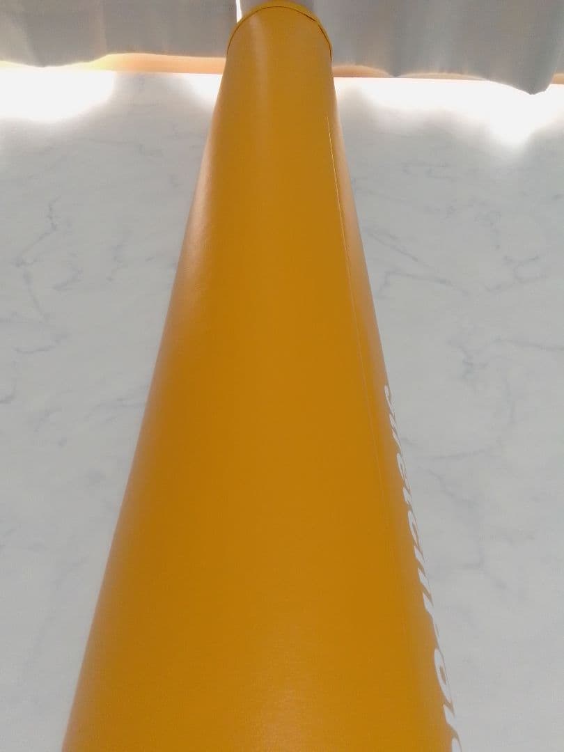 LPN ストレッチポール EX イエロー 正規品 98cm×15cm