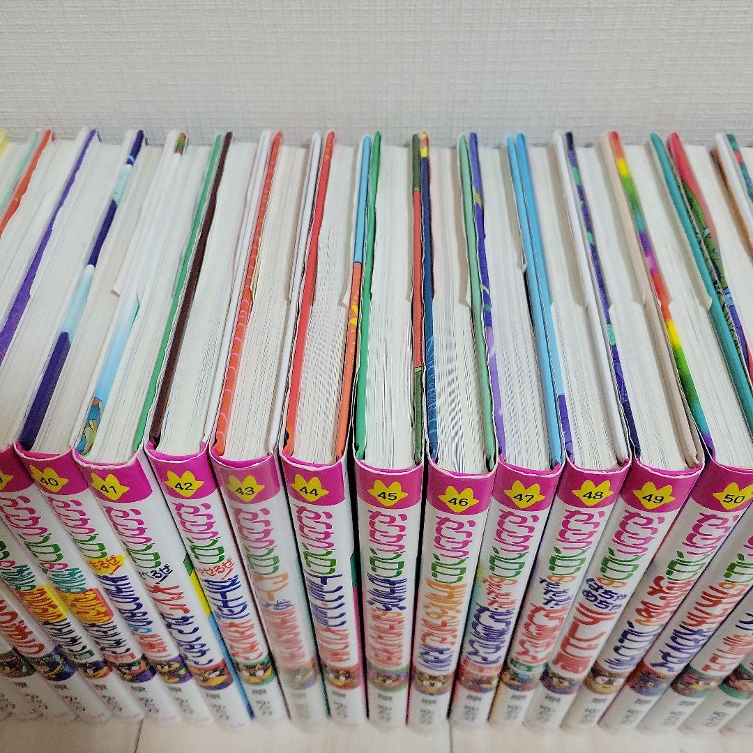 かいけつゾロリ40巻セット+百桃太郎