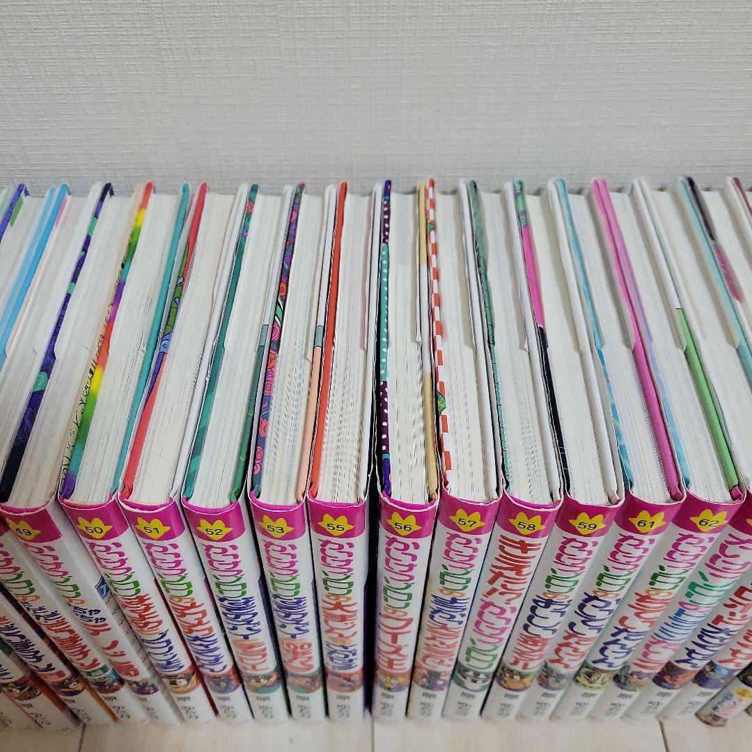 かいけつゾロリ40巻セット+百桃太郎
