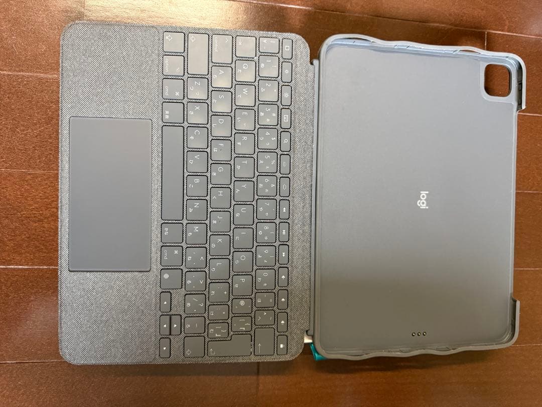 (セット売り)iPadPro11インチ 第4世代 M2 ApplePencil2