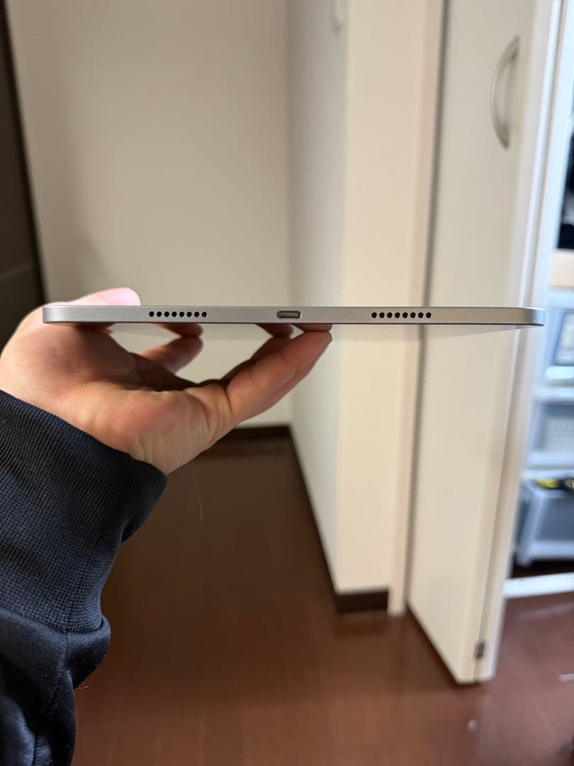 (セット売り)iPadPro11インチ 第4世代 M2 ApplePencil2