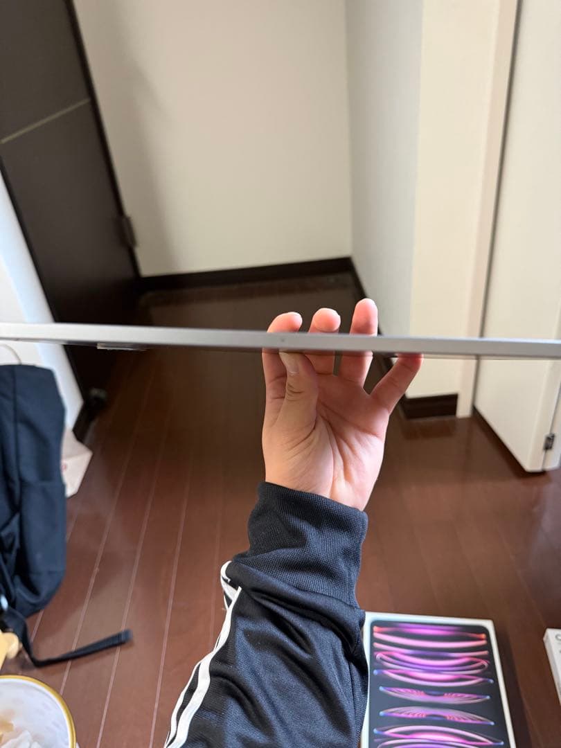 (セット売り)iPadPro11インチ 第4世代 M2 ApplePencil2