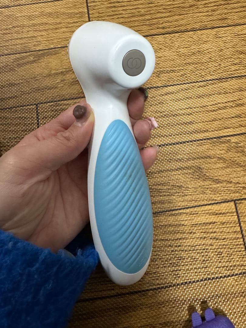 Lumispa 美顔器 ニュースキン　NUSKIN 充電ケーブル付き