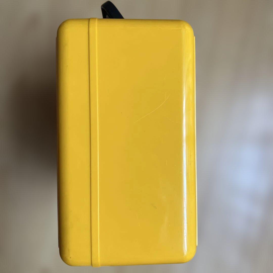 スーパーファミコン用ゲーム収納ケース