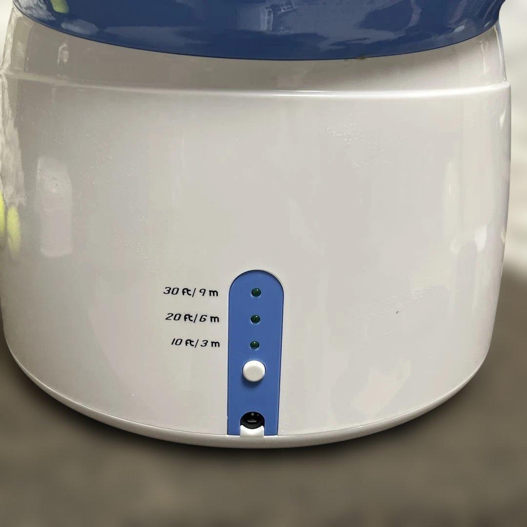 Pet Prime ボールランチャー 犬 おもちゃ ボール 自動