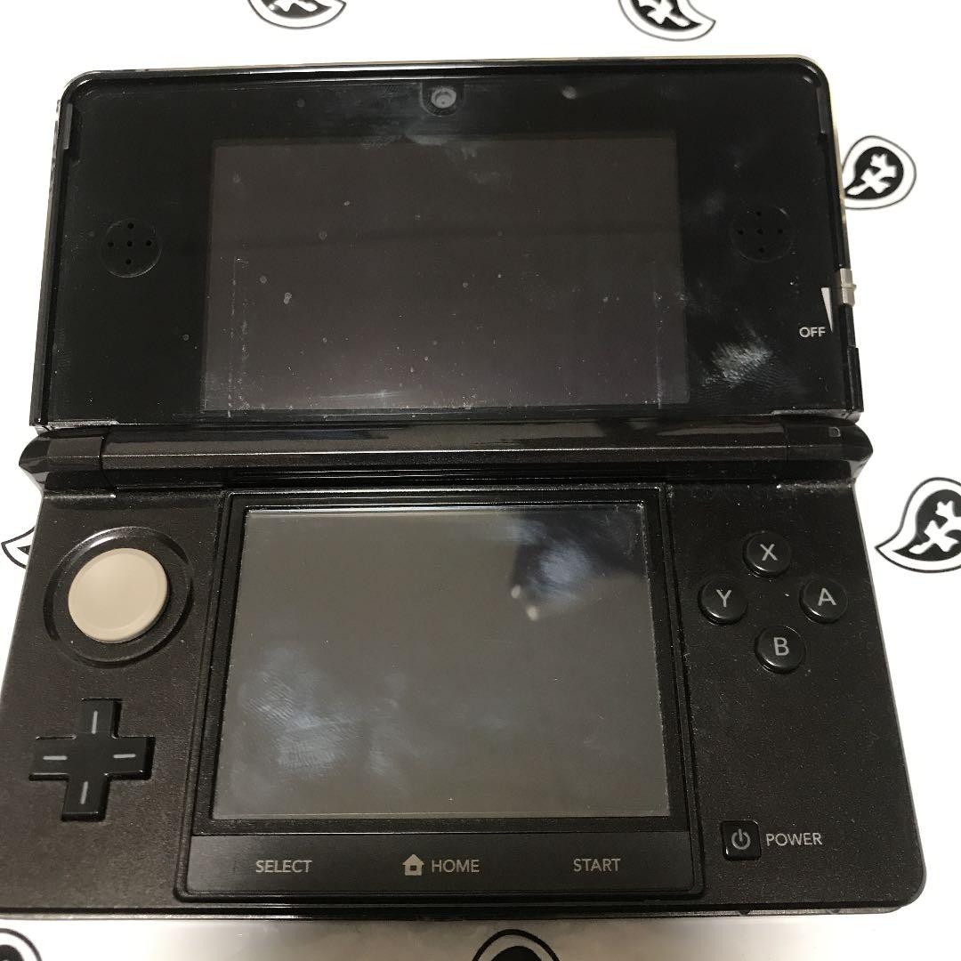 キッズ・ファミリー 3DS