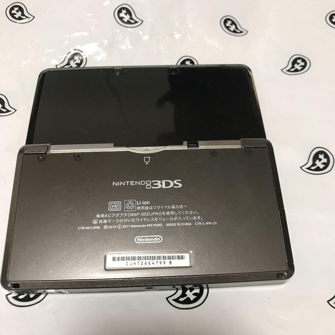 キッズ・ファミリー 3DS