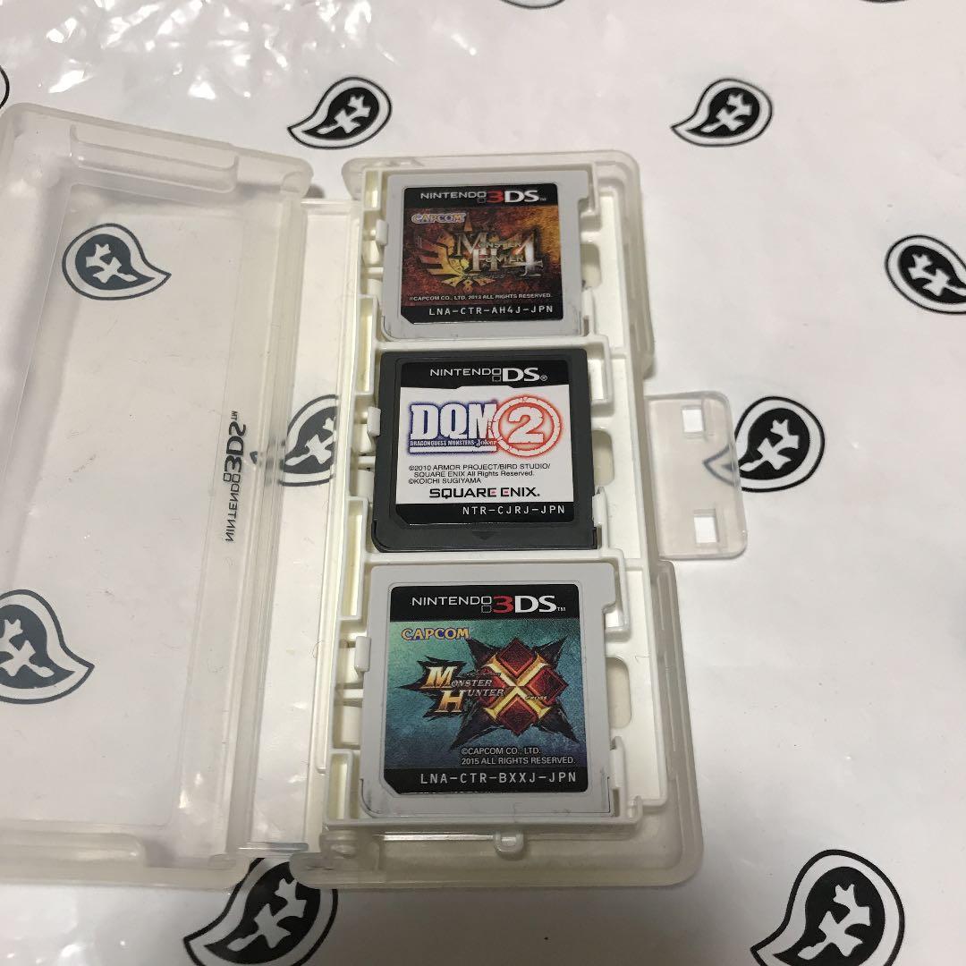 キッズ・ファミリー 3DS