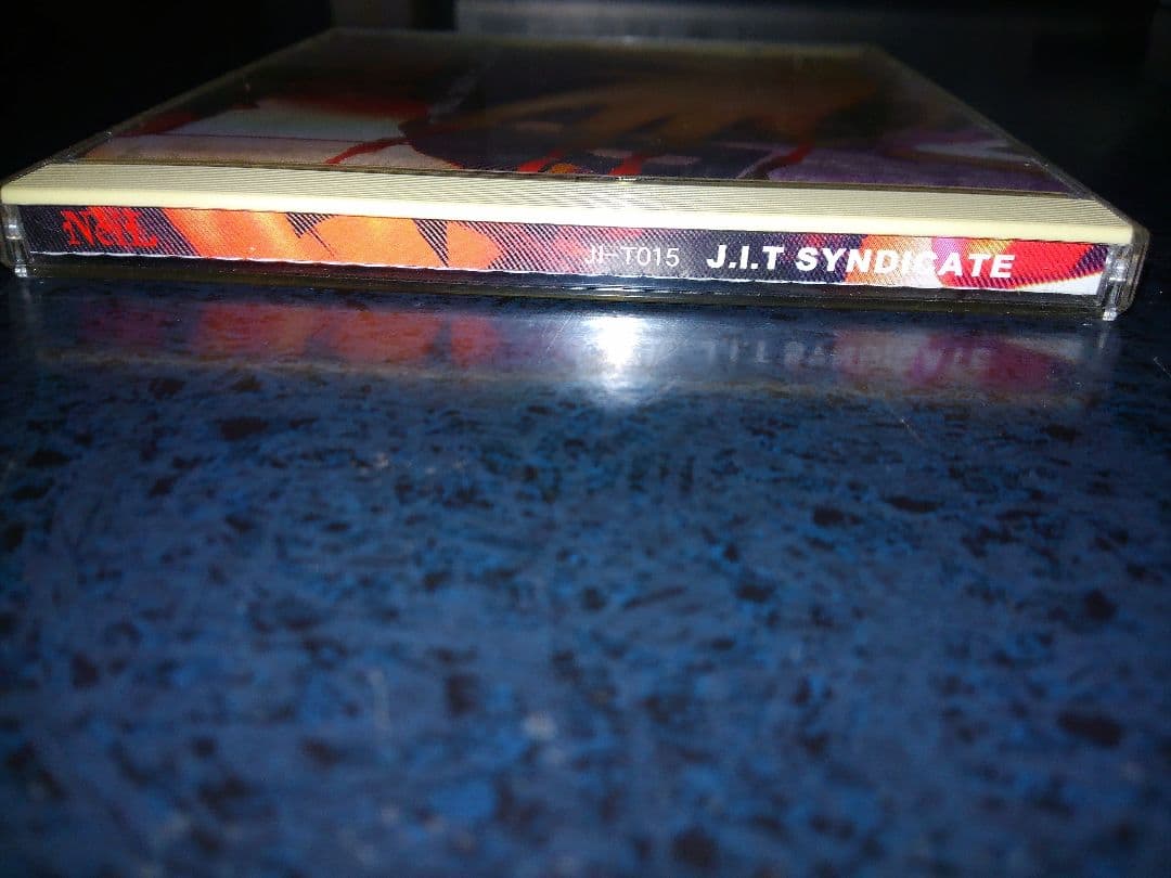 Neil■ALL TRACKS COLLECTIONS　KEY PARTY