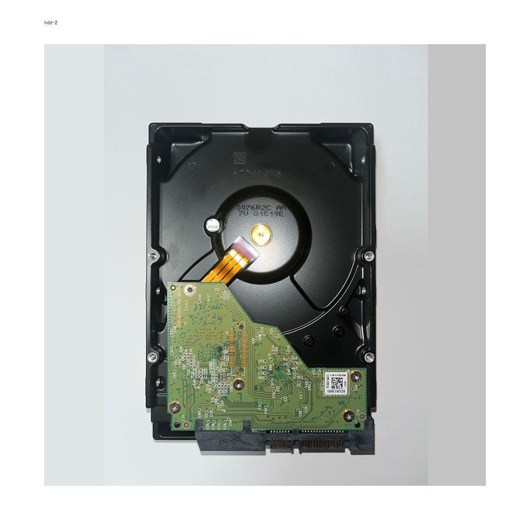 ひ*ん様 [4台]WD Blue 6TB ハードディスクドライブ 動作中古品 静