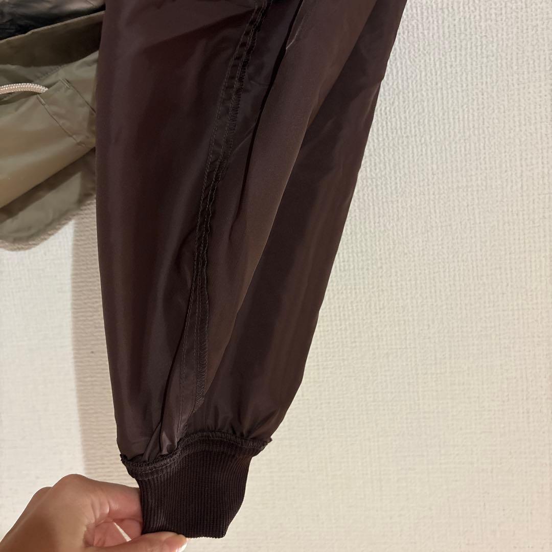 elephantTRIBALfabrics モッズコート