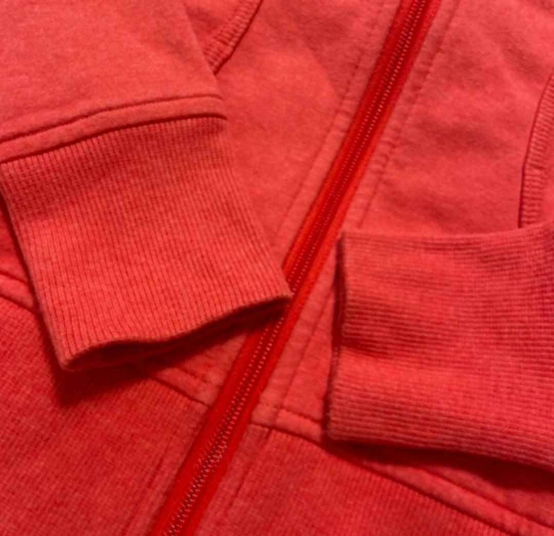 lululemon athletica 　パーカー
