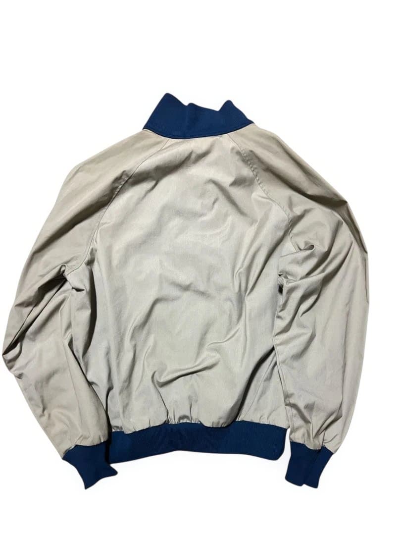た*一様 L.L.BEAN エルエルビーン　80s- アノラック　プルオーバー