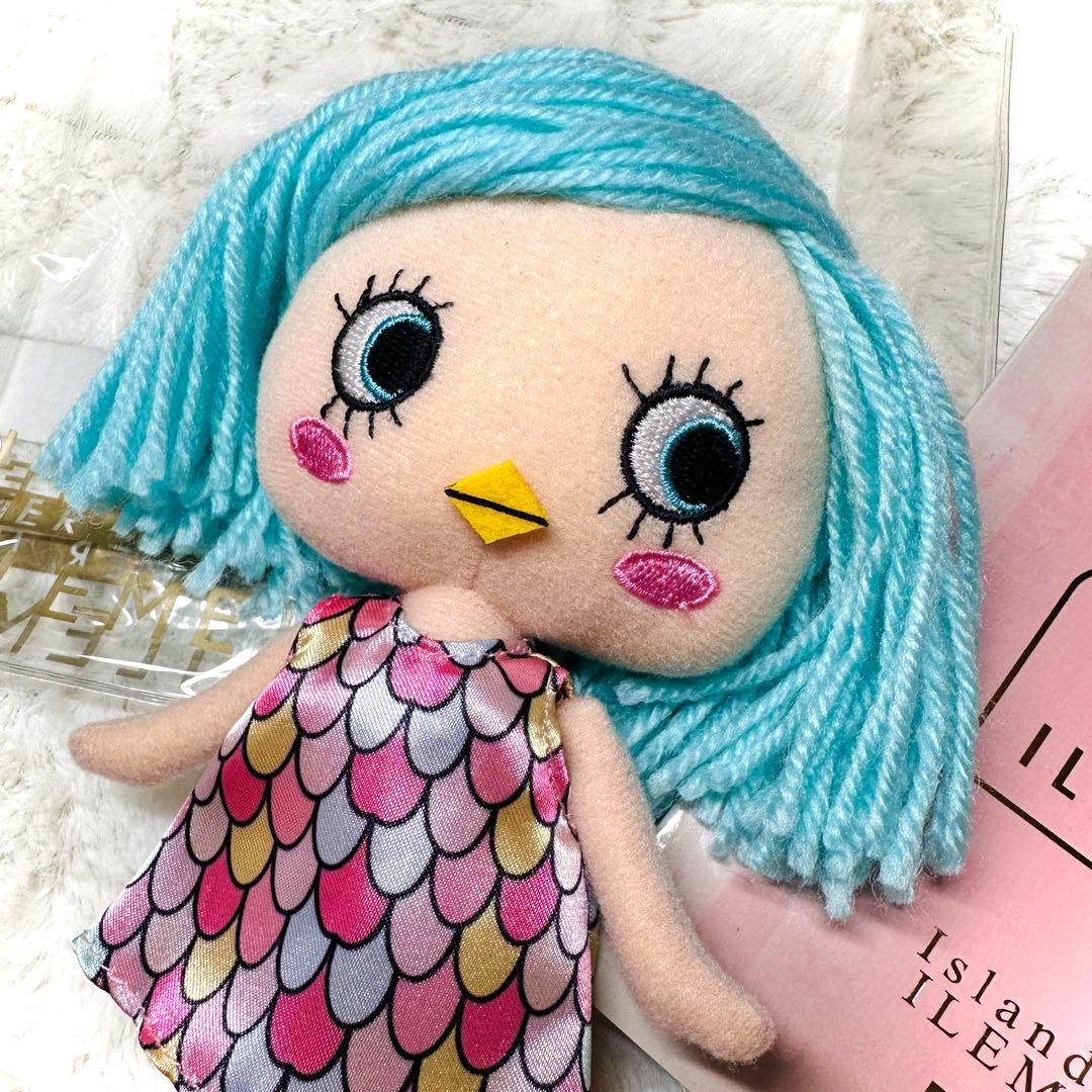 イーマリー FC限定 アマビエちゃん