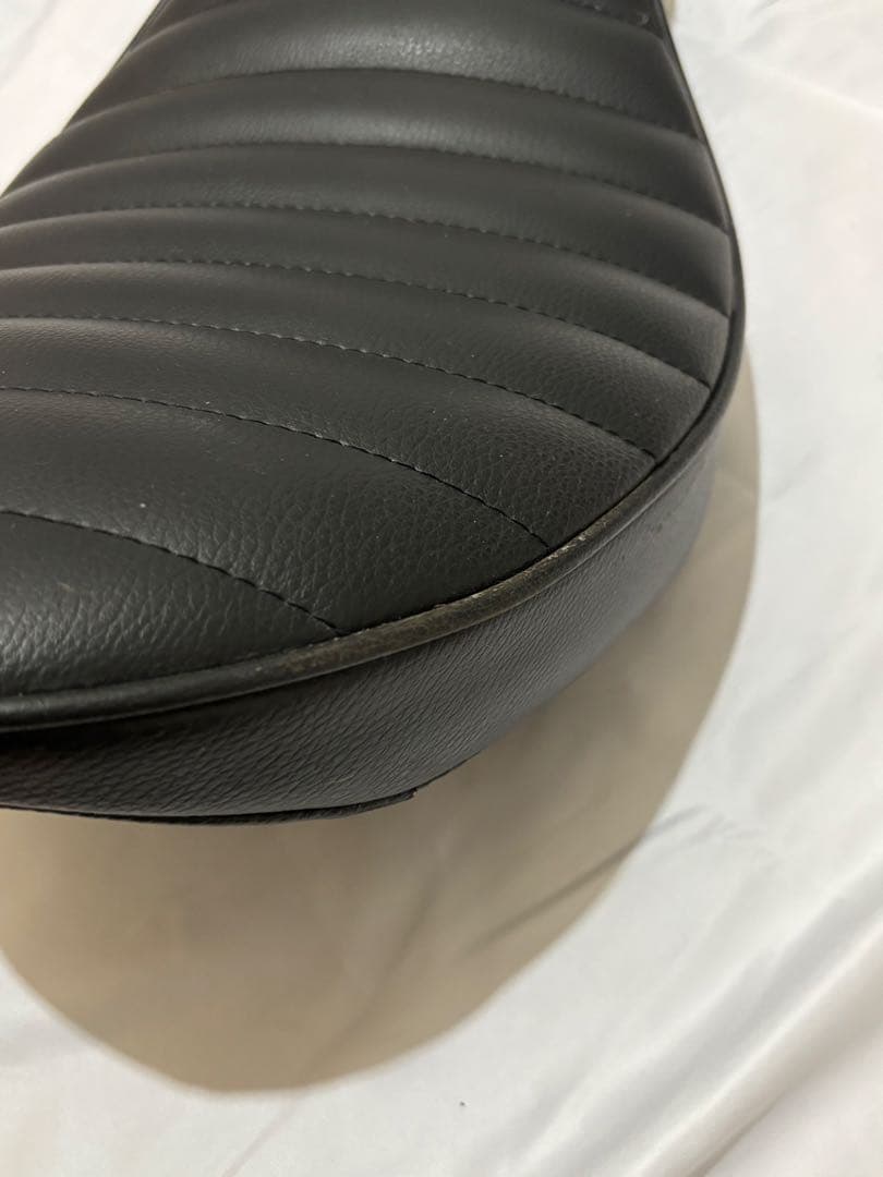 ビラーゴ250 タックロールシート