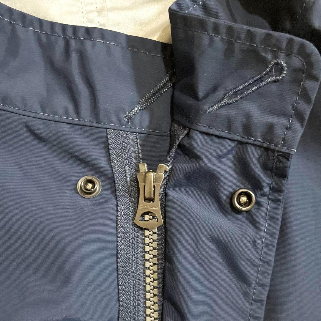 STAMMBAUM ナイロン コート Mサイズ モッズコート シュタンバーム