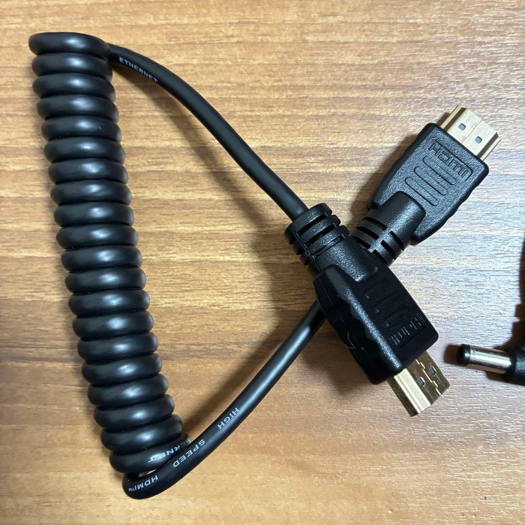 BMPCC4K/6K アクセサリーセット
