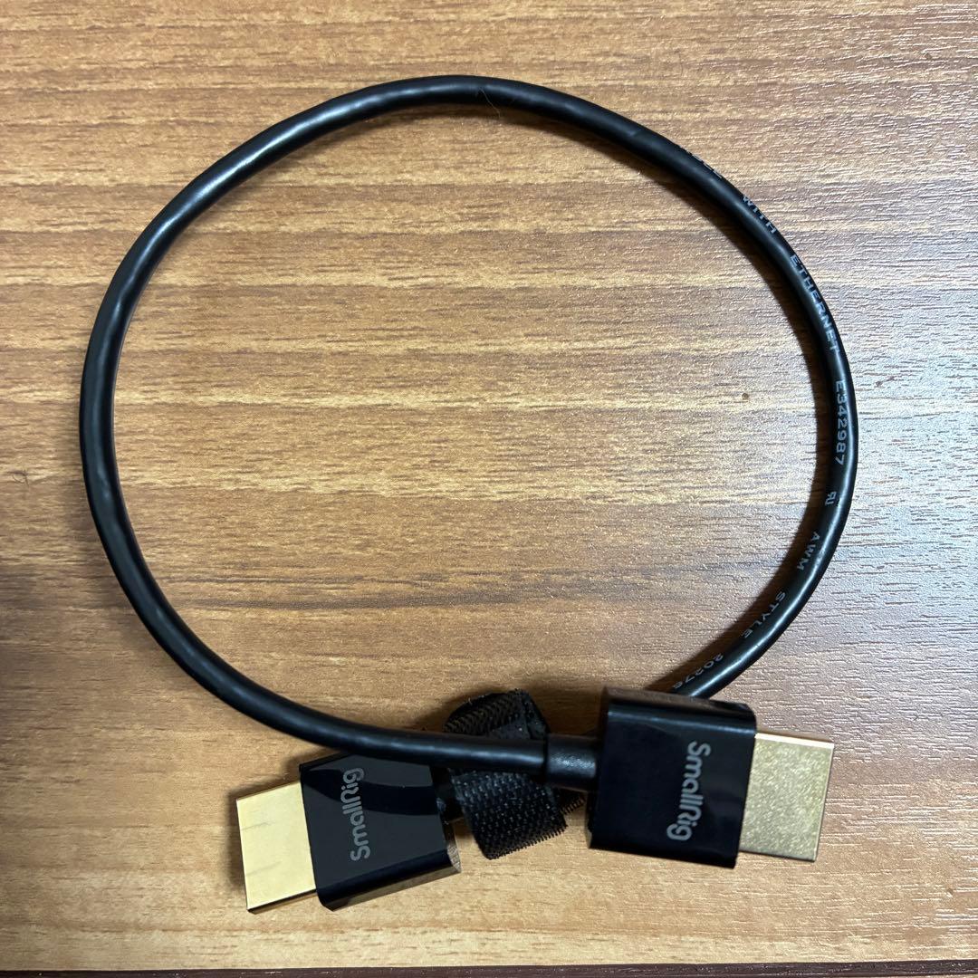 BMPCC4K/6K アクセサリーセット