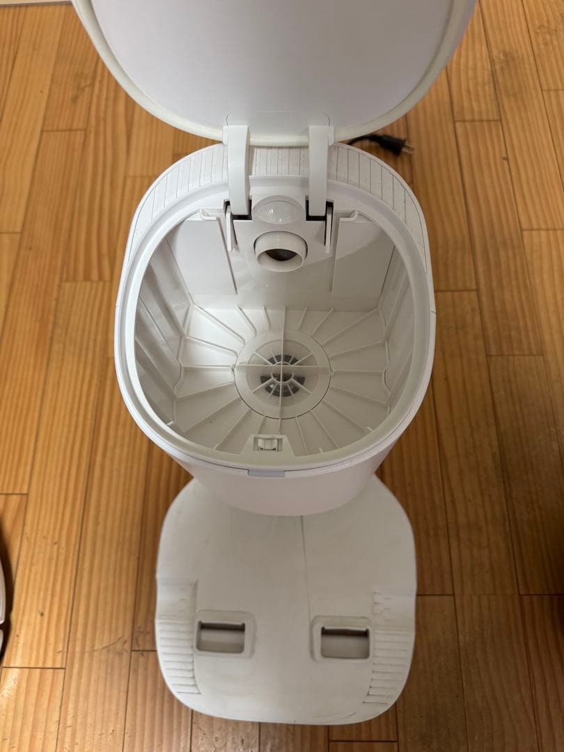 掃除機・クリーナー ECOVACS DEEBOT N8 pro+
