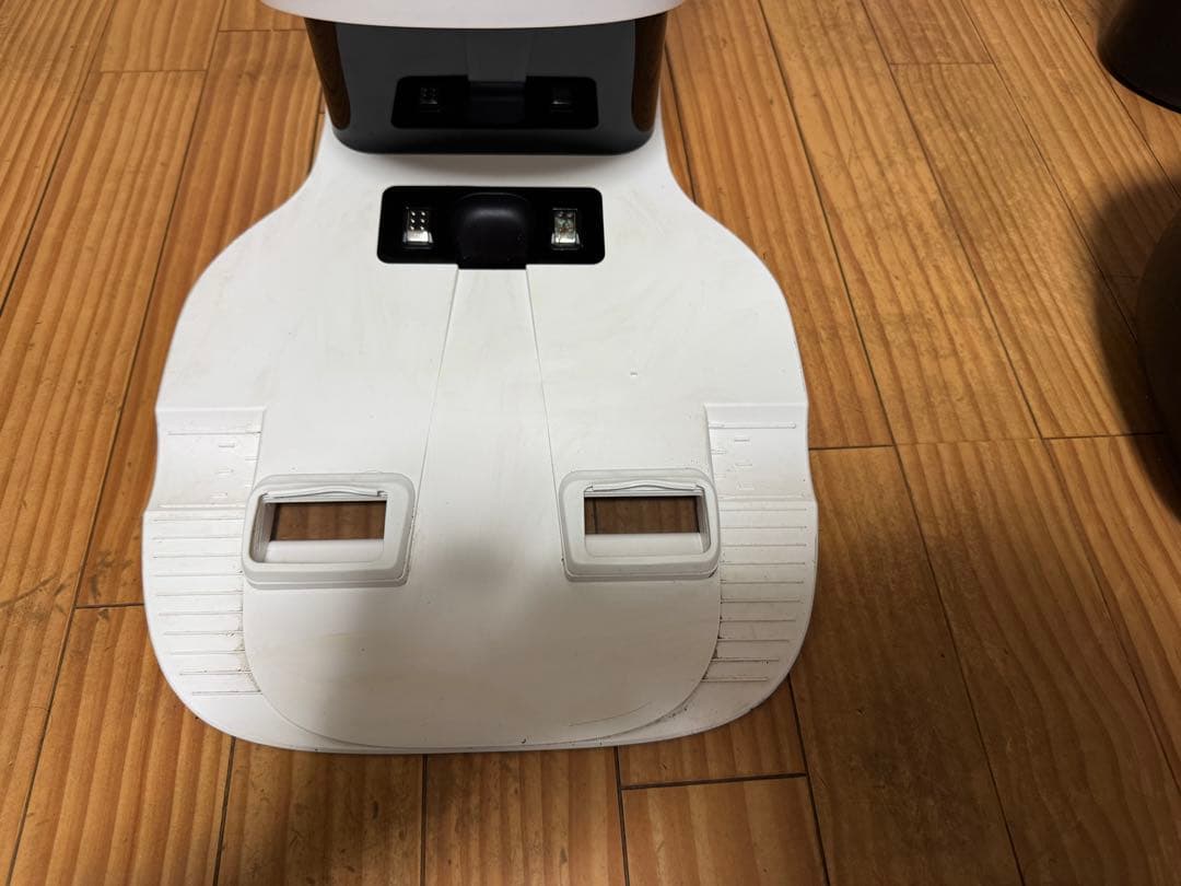 掃除機・クリーナー ECOVACS DEEBOT N8 pro+