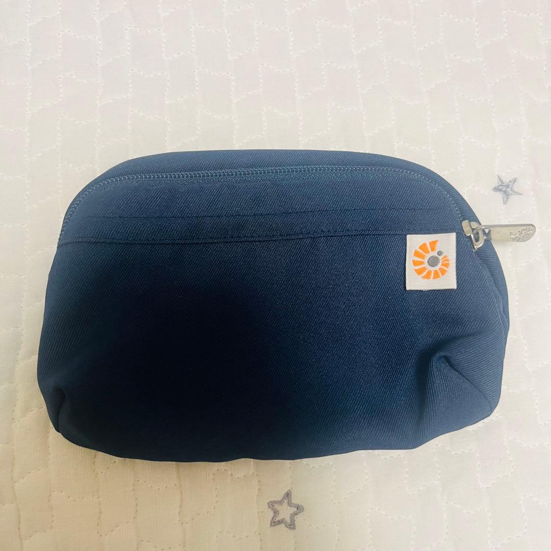 エルゴベビー OMNI Breeze 抱っこひも