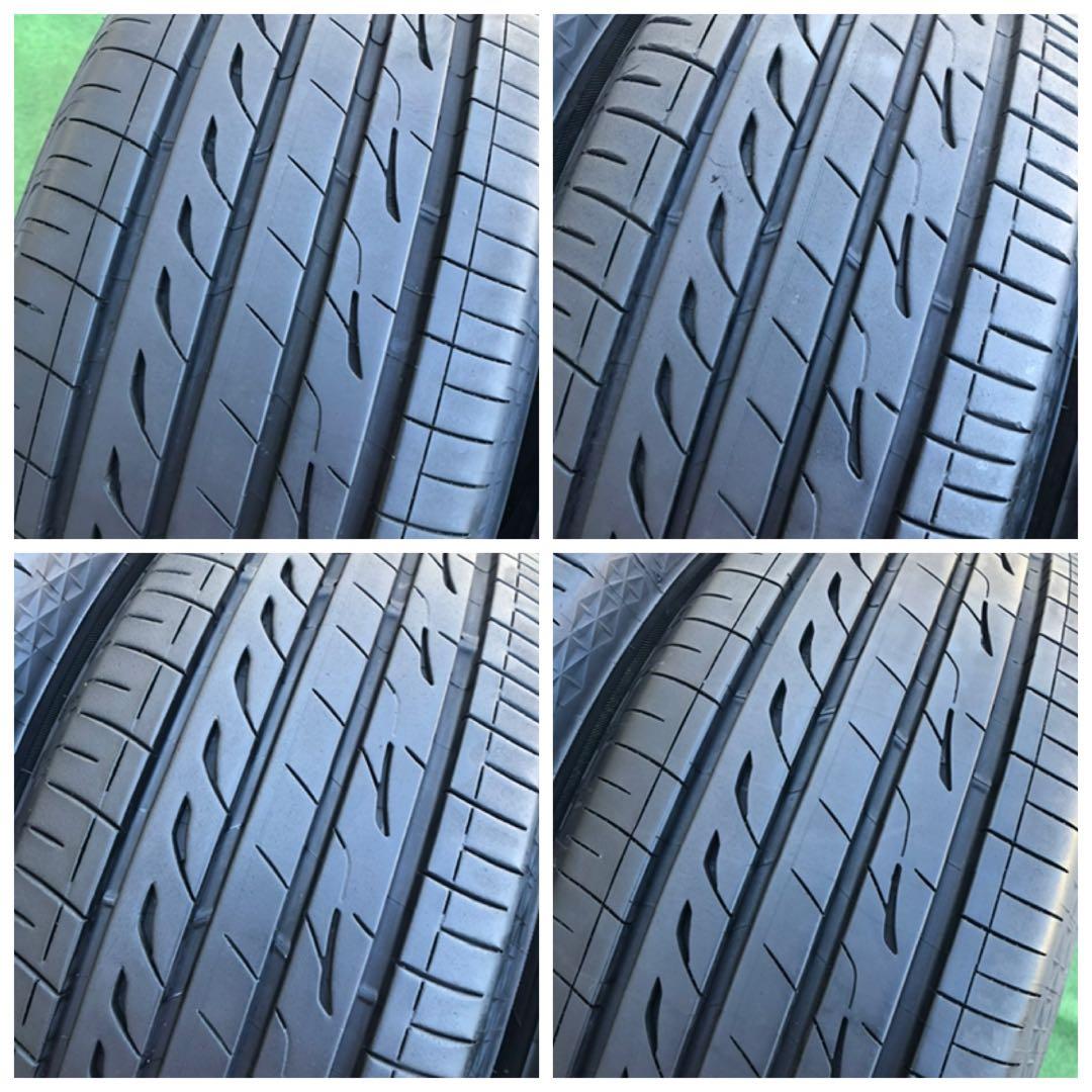 215/60 R16 BRIDGESTONE REGNO GRXIII. 24年