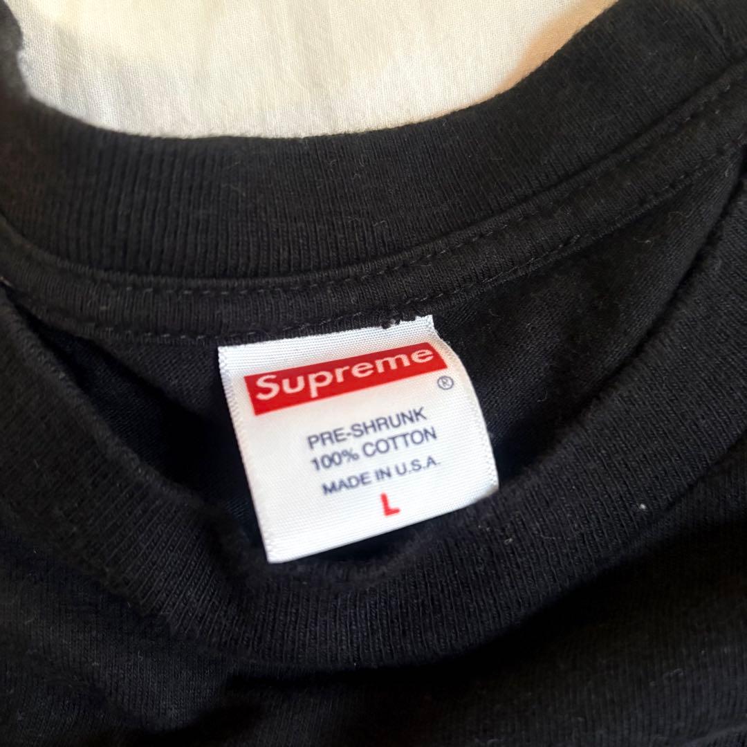 Supreme AKIRA ロンT