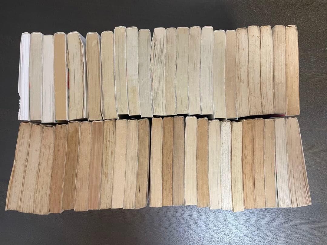 【初版多数】ドラえもん　全45巻　コミック