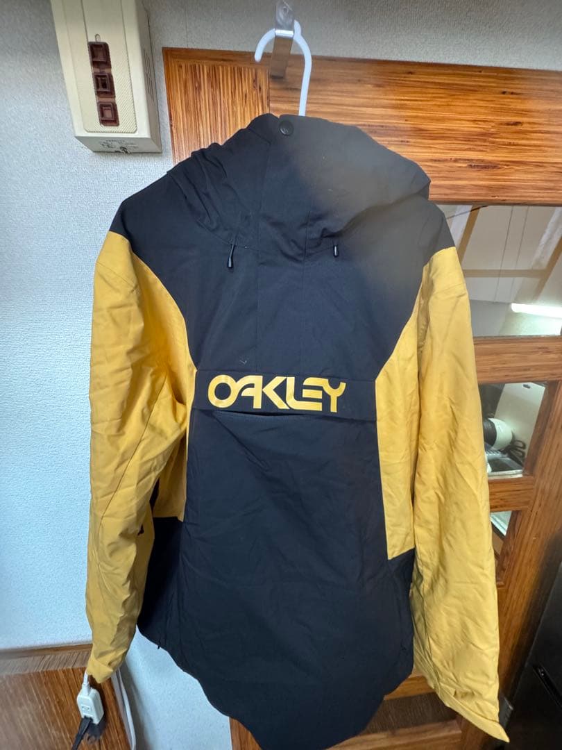 OAKLEY パフォーマンスフィット ウェア JPN XL