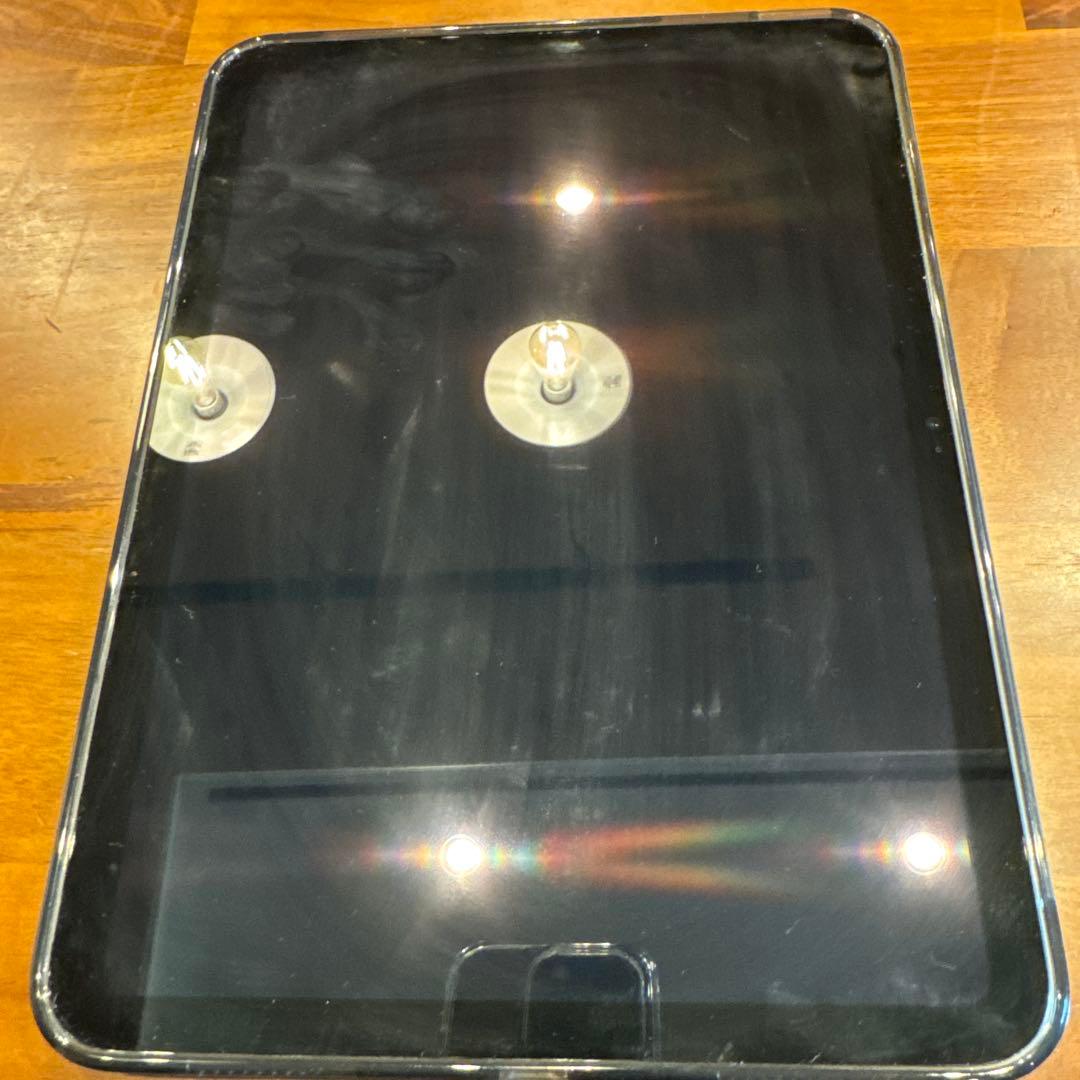 iPad本体 iPad a16