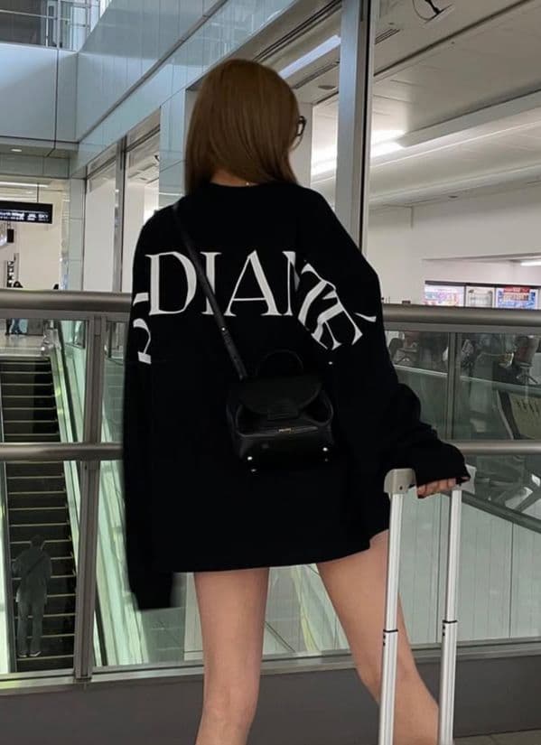 ★専用★DIANTE スタッズTシャツ