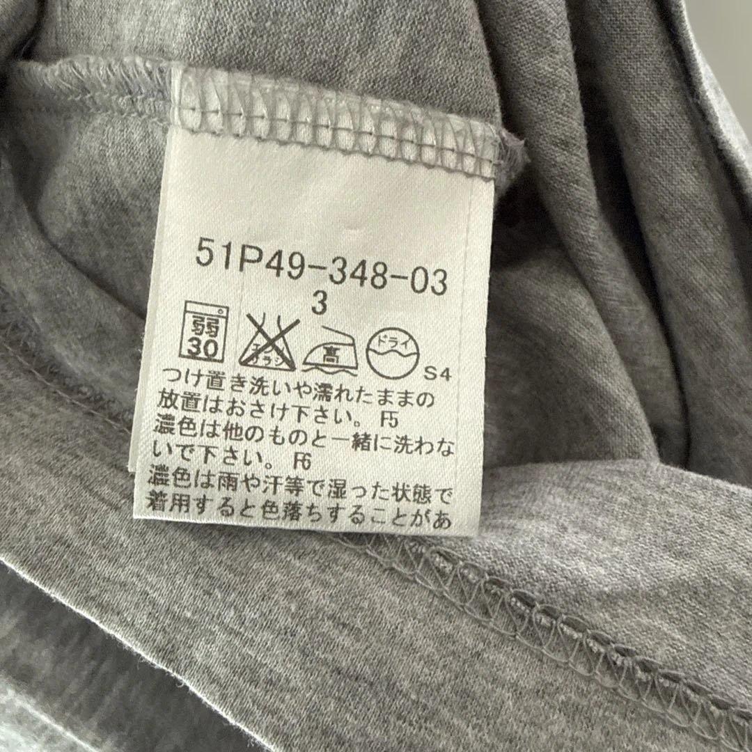 Tシャツ4枚　フレッドペリー　バーバリーブラックレーベル2枚　ビームス