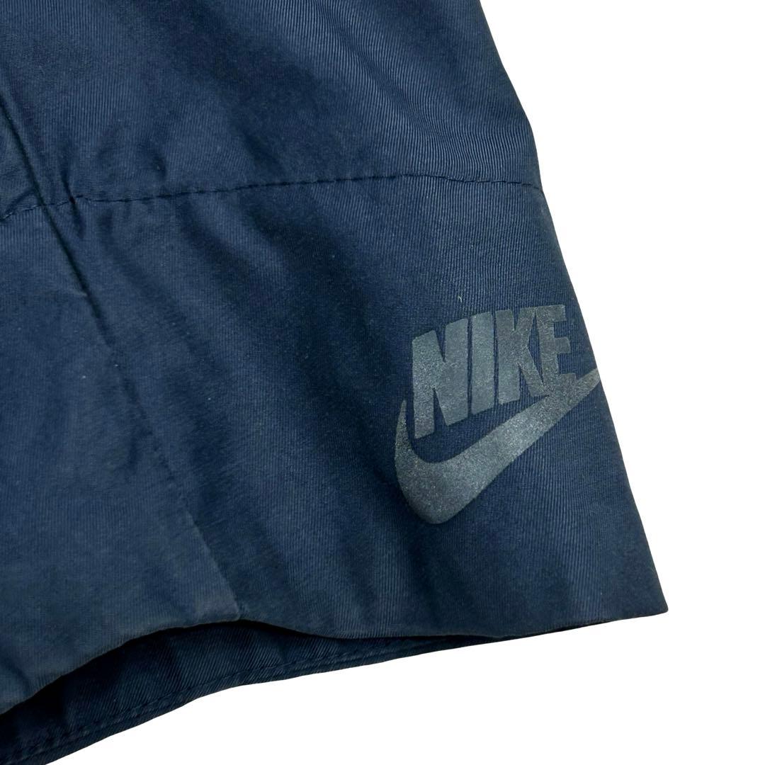希少アイテム Nike ナイキ 変形コート テック モード【CNP様】