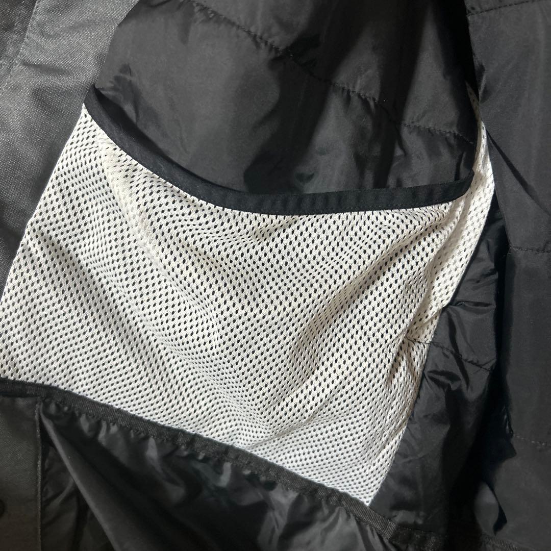 【値下げ】BILLABONG スノーボードウェア M グレー