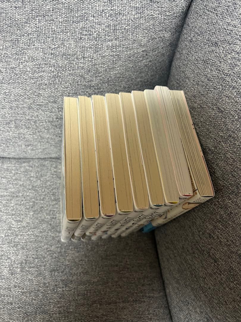 【最終値引き】ひらやすみ 漫画 全9巻