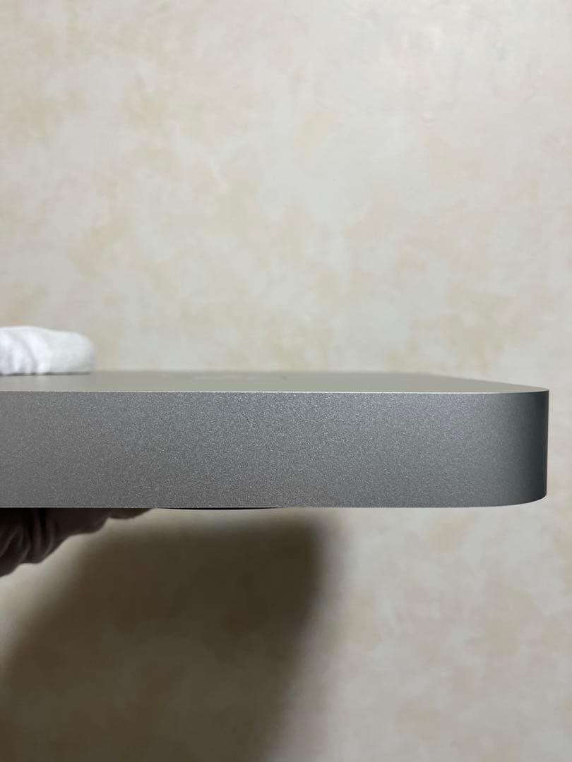 Macデスクトップ Mac mini M2 (8C CPU/10C GPU/16GB/256GB)